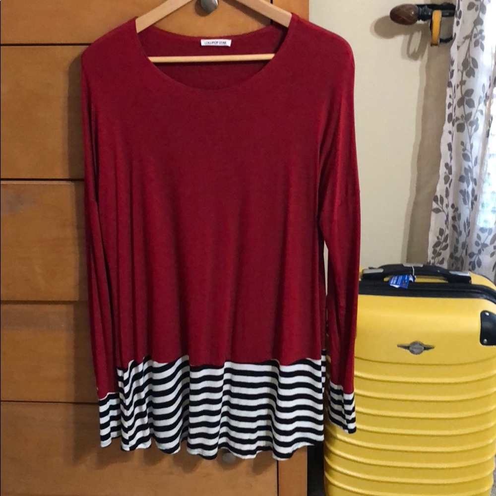 Blouse